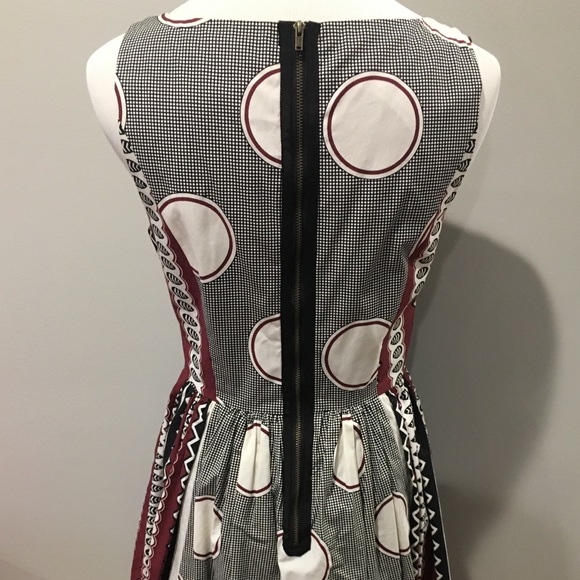 Maeve Moonsong Dress - Picture 7 of 7